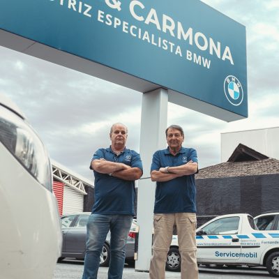 Fernández & Carmona SPA